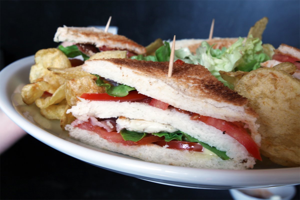 Club Sandwich