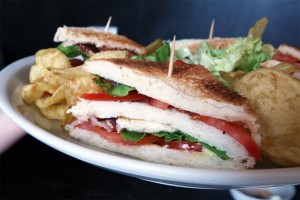 Lire la suite à propos de l’article Club Sandwich