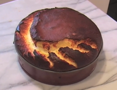 Lire la suite à propos de l’article Gâteau au fromage blanc