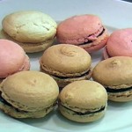 Macarons