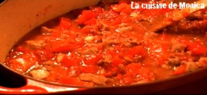Lire la suite à propos de l’article Sauce tomate maison