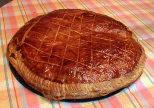 Lire la suite à propos de l’article Galette des Rois