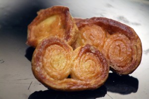 Lire la suite à propos de l’article Palmiers