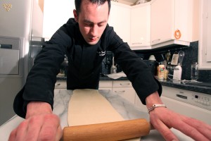 Lire la suite à propos de l’article Pâte feuilletée maison