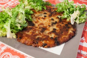 Recette du Farcement savoyard
