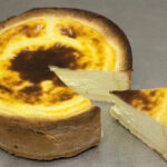 Flan pâtissier à l'ancienne