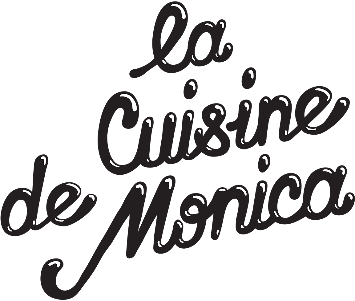 La Cuisine de Monica