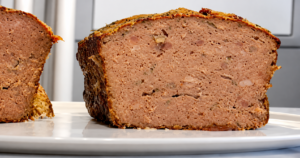 Lire la suite à propos de l’article Pâté de foie de volaille