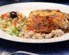 100 Moussaka