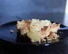 145 Crumble Aux Pommes Et Ananas