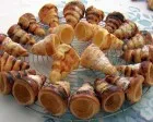 2 Cornettos