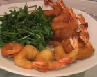 23 Beignets De Crevettes