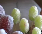 28 Douceurs Au Raisin
