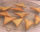 43 Briouates Au Fromage Et Au Miel