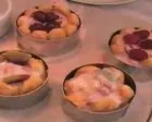 53 Petites Charlottes Au Fromage Blanc