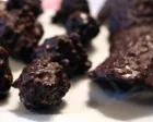 76 Rochers Au Chocolat