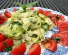 82 Tagliatelles De Courgettes