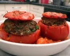 91 Tomates Farcies
