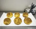 Choux Craquelin Chantilly