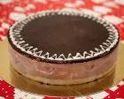 Bavarois Poire ChocolatSD1